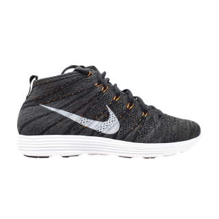 Lunar Flyknit Chukka 'Midnight Fog' ͥ