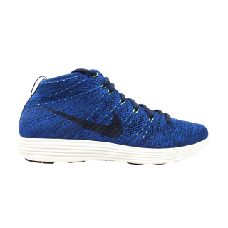 Lunar Flyknit Chukka