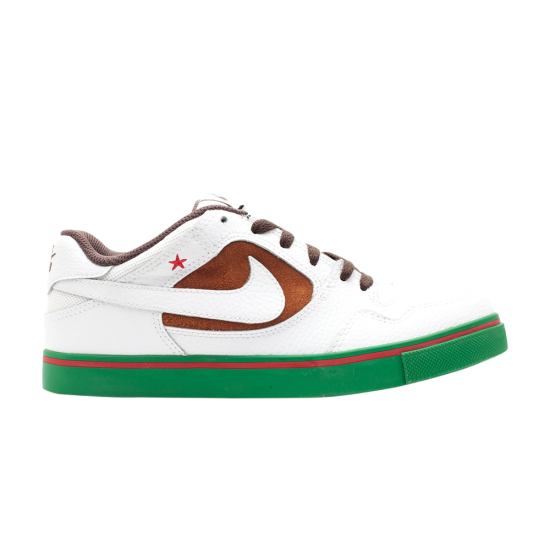 Zoom Paul Rodriguez 2.5 SB 'Cali' ᡼