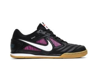 Supreme x Gato SB 'Black'