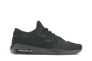 Air Max Janoski 2 'Black'
