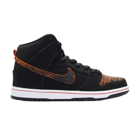 Dunk High Pro SB 'Distressed Leather' ᡼