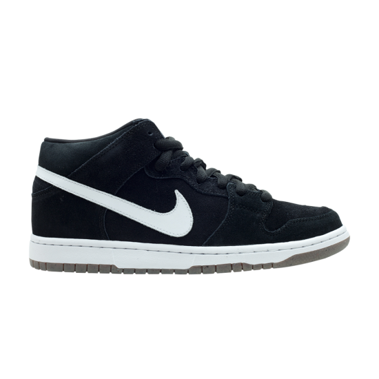 Dunk Mid Pro Sb ᡼