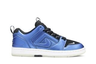 Air Force 2 Low SB 'Rivals Pack'