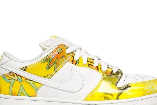 Dunk Low Pro SB 'De La Soul' - NBAグッズ バスケショップ通販専門店