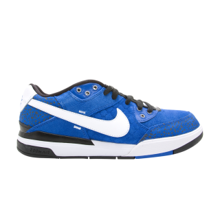 Zoom Paul Rodriguez 3