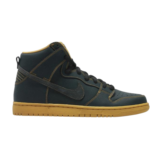 Dunk High Pro SB ᡼