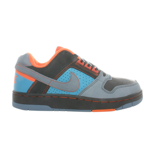 Zoom Air Delta Force