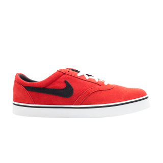 Vulc Rod