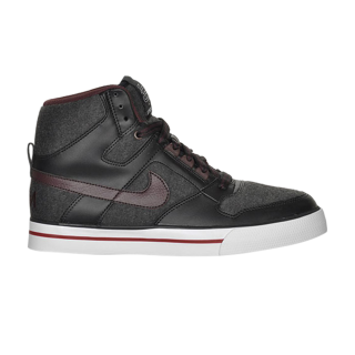 Delta Force High AC 'Black Burgundy'