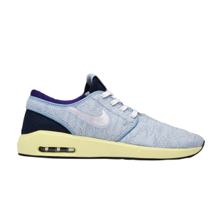 Air Max Janoski 2 SB 'Light Armory Blue'