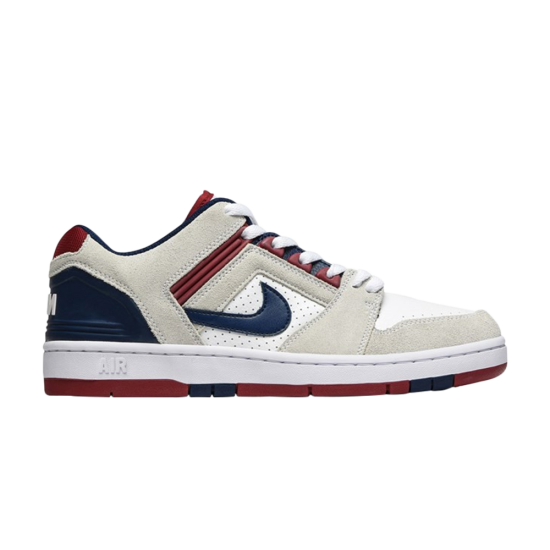 SB Air Force 2 Low '76ers' ᡼