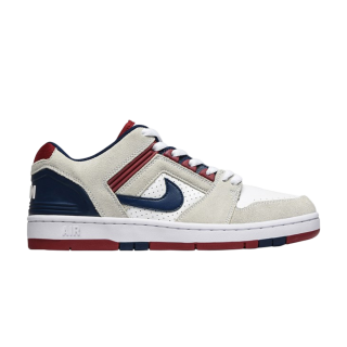 SB Air Force 2 Low '76ers'