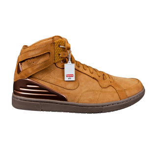 Supreme x Zoom Air 94 Hi 'Wheat'