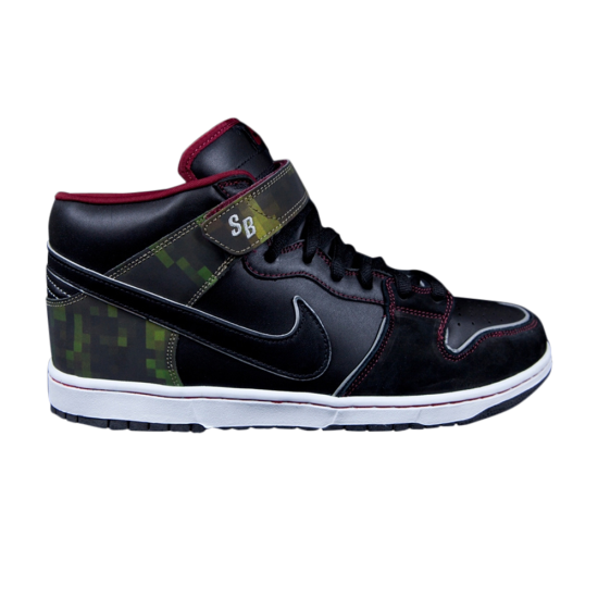 Dunk Mid Elite SB 'Nitraid' - NBAグッズ バスケショップ通販 Dunk Mid Elite SB 'Nitraid' - NBAグッズ バスケショップ通販