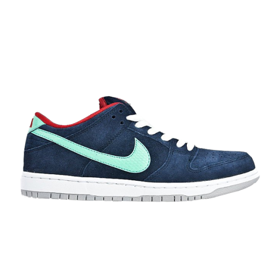 Dunk Low Pro Sb ᡼