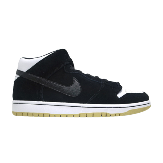 Dunk Mid Pro Sb ᡼