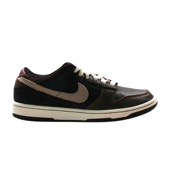 Dunk Low Premium SB 'Strummer' ᡼