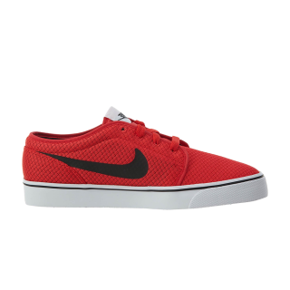 Toki Low TXT 'Action Red'