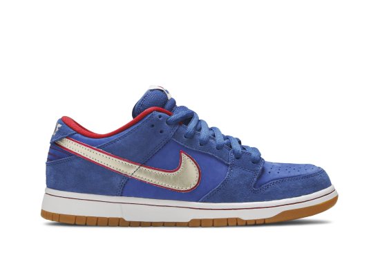 Dunk Low Premium SB 'Koston' ᡼