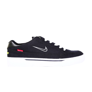 Supreme x SB GTS QS 'Black' ͥ