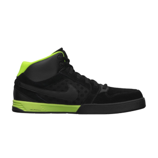 Mogan Mid 3 'Black Volt' ͥ