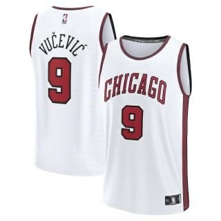シカゴ・ブルズ ジャージ（ユニフォーム） - NBAグッズ バスケ 