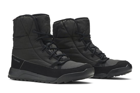 Wmns Terrex Choleah Padded Climaproof 'Core Black' - NBAグッズ