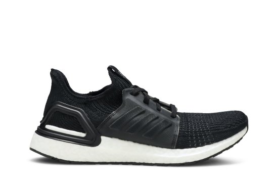 UltraBoost 19 'Core Black' ᡼