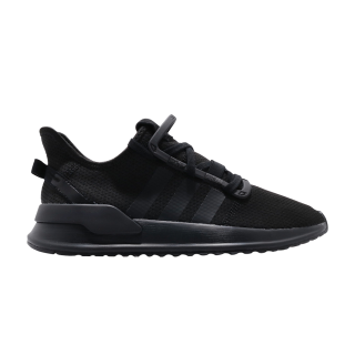 U_Path Run 'Core Black'