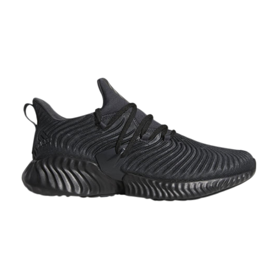 Alphabounce Instinct 'Carbon' ᡼