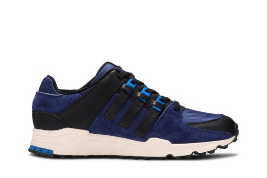 Colette x Undefeated x EQT Support S.E. 'Dark Blue' ᡼