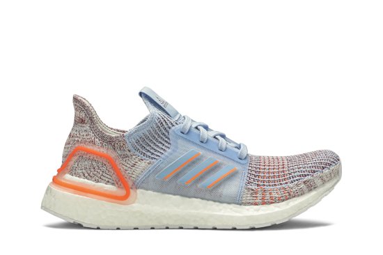 Wmns UltraBoost 19 'Coral Glow Blue' ᡼