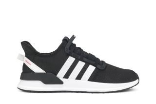 U_Path Run 'Core Black'