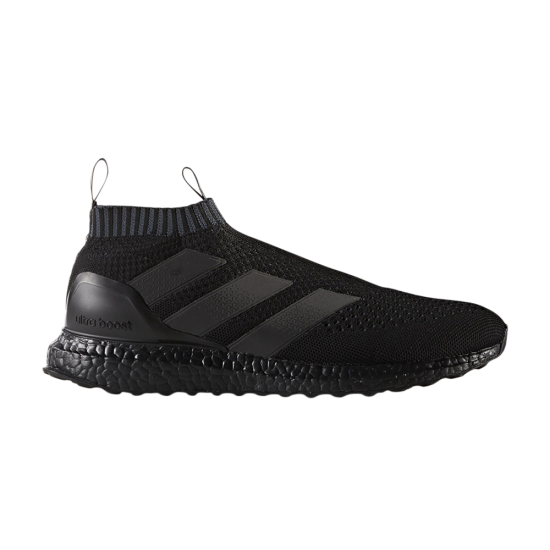 Ace 16+ Pure Control UltraBoost 'Triple Black' ᡼