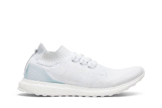 Parley x UltraBoost Uncaged 'Recycled' ᡼