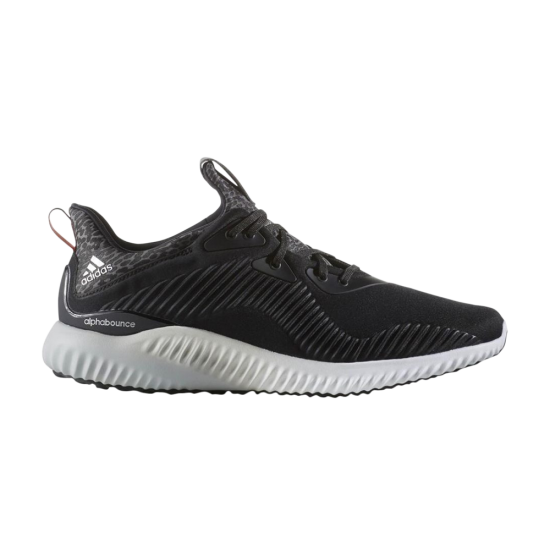 AlphaBounce 'Core Black' ᡼