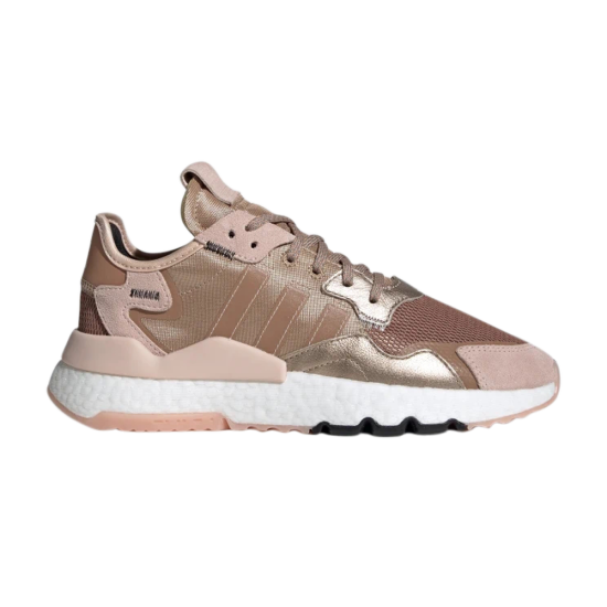 Wmns Nite Jogger 'Rose Gold' ᡼