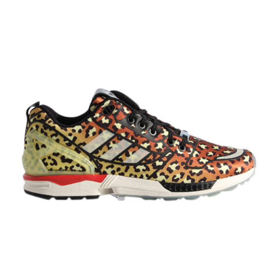 Extra Butter x Zx Flux 'Chief Diver' ᡼