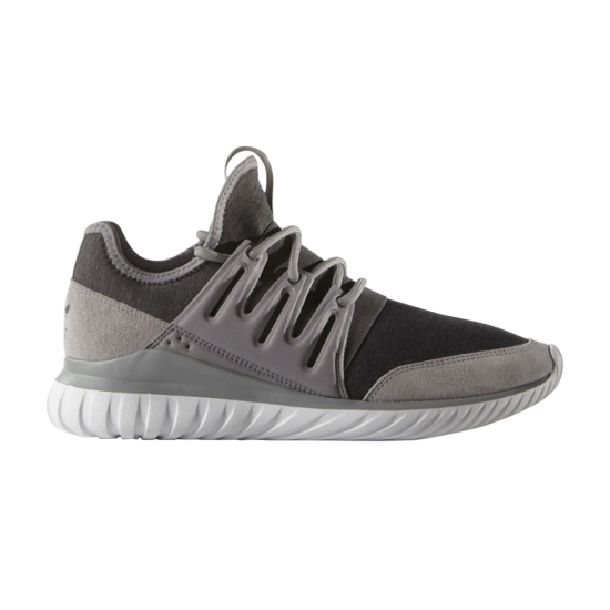 Tubular Radial 'Charcoal' ᡼