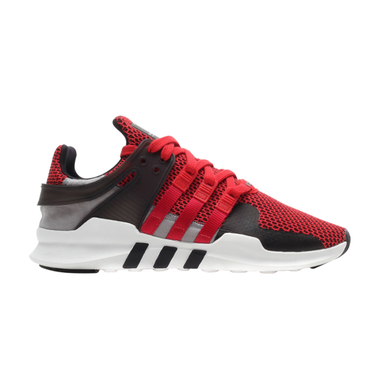 EQT Support ADV 'Collegiate Red' ᡼