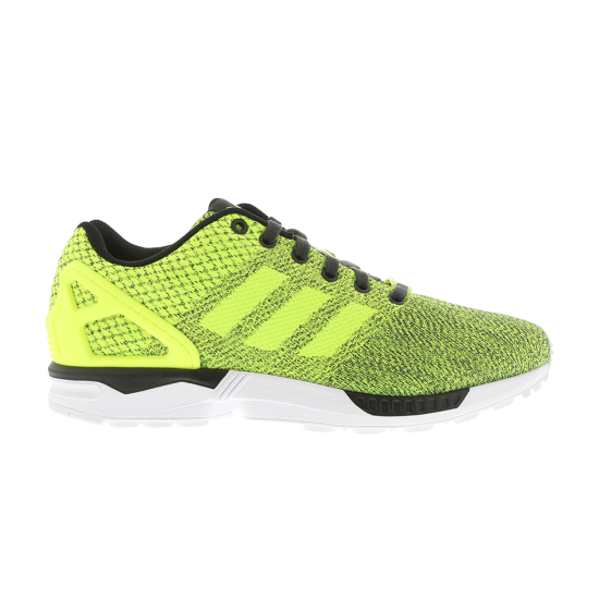 ZX Flux Weave ᡼