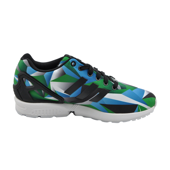 ZX Flux Classic ᡼