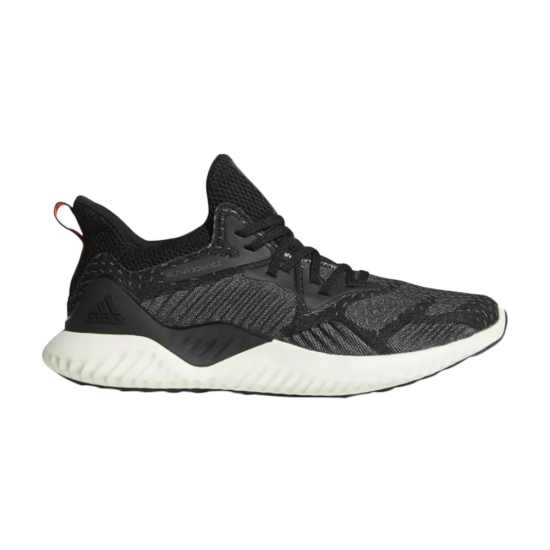 Alphabounce Beyond 'Core Black' ᡼