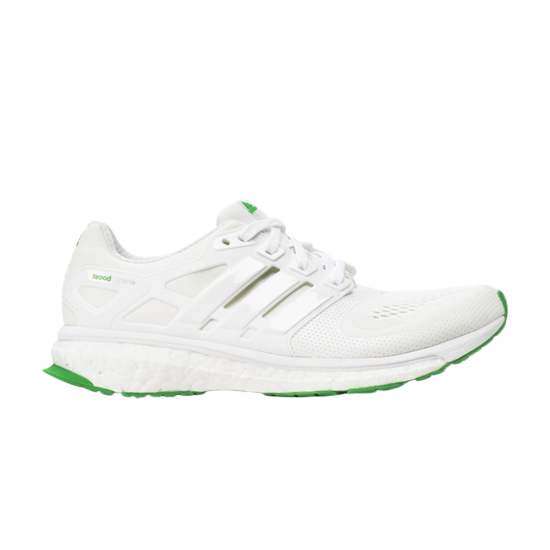 Energy Boost ESM 'Signal Green' ᡼