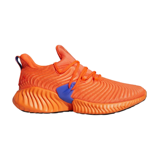 Alphabounce Instinct 'Hi-Res Orange' ᡼