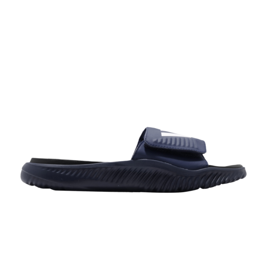 Alphabounce Slide 'Navy' ᡼