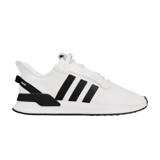 U_Path Run 'White'