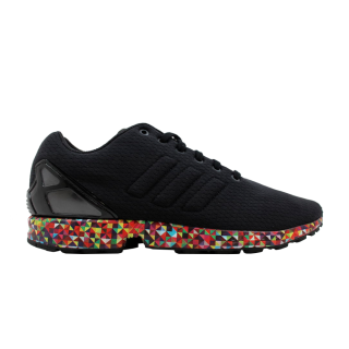 ZX Flux 'Black' ͥ