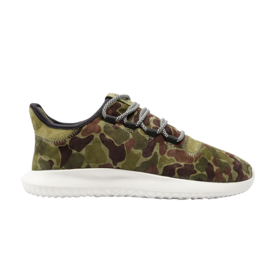 Adidas tubular 2025 shadow olive